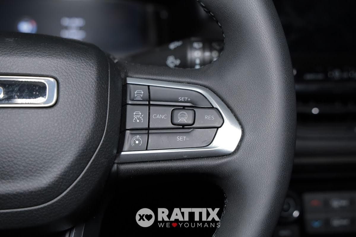 Jeep Compass 1.5 Turbo T4 Mhev 130CV S DCT