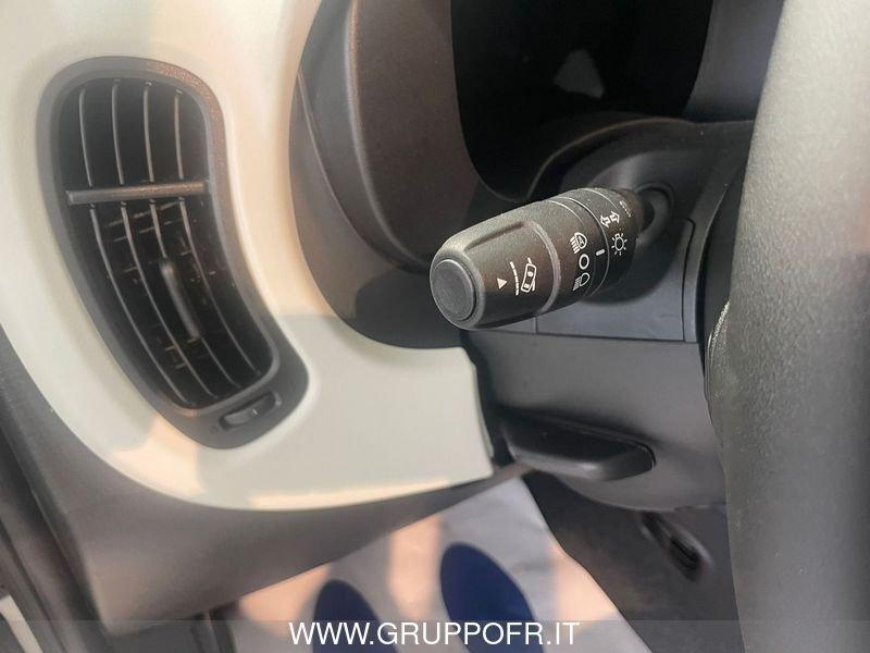 FIAT Panda Panda 1.0 FireFly S&S Hybrid Pandina