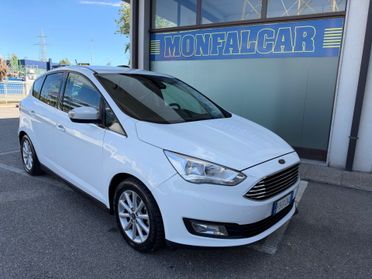 Ford C-Max 1.5 TDCi 120CV Powershift Titanium 2018