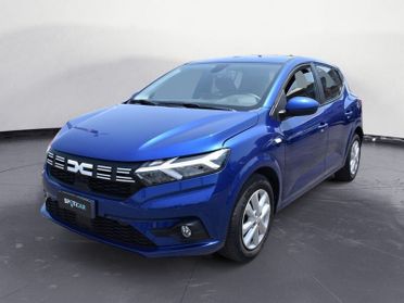 Dacia Sandero 1.0 SCe STREETWAY EXPRESSION