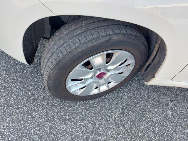 FIAT Panda 0.9 TwinAir Turbo S&S Easy Uniprò km 96000 clima