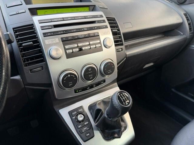 Mazda 5 Mazda5 1.8 MZR 16V 7Posti