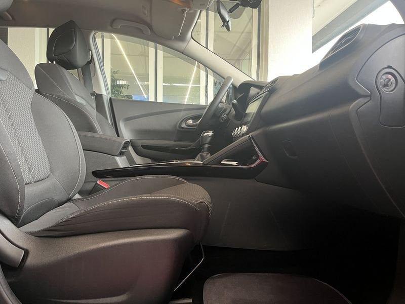 Renault Kadjar Blue dCi 8V 115CV Sport Edition