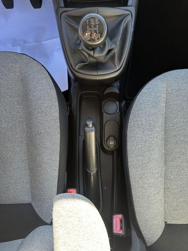 FIAT Fiorino 1.3 MJT 95CV Cargo SX +IVA