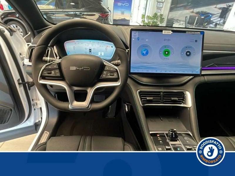 BYD Seal U DM-i Comfort