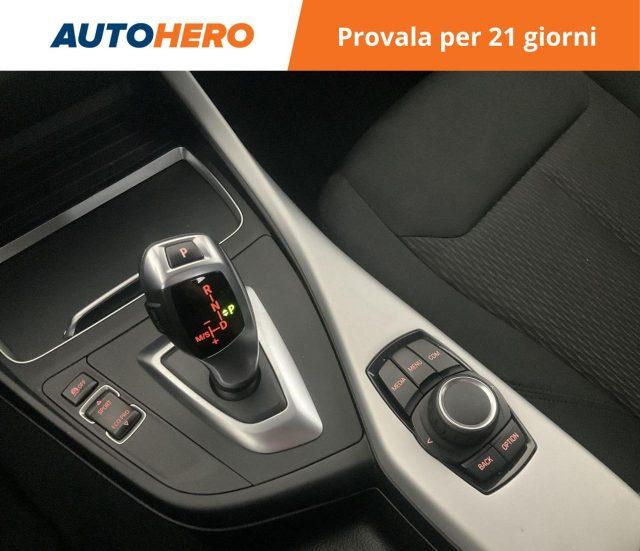 BMW 118 d 5p. Advantage