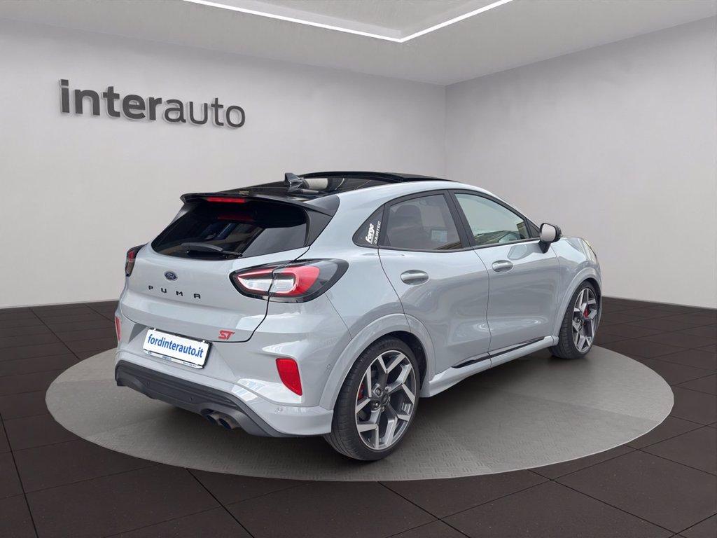 FORD Puma 1.5 ecoboost ST s&s 200cv del 2022