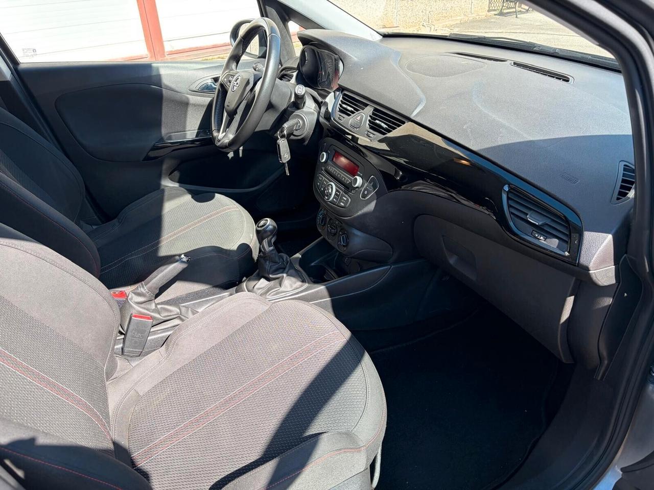 OPEL CORSA 1.4 75 CV 5 PORTE 93.000 KM