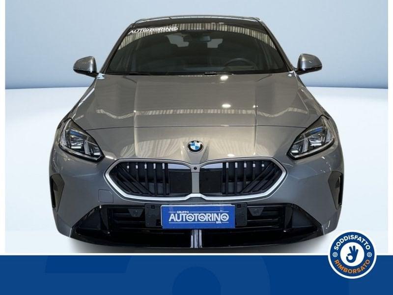 BMW Serie 1 120d M Sport