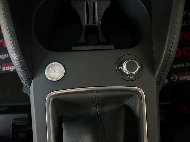 Audi Q2 30 TFSI Business Advanced