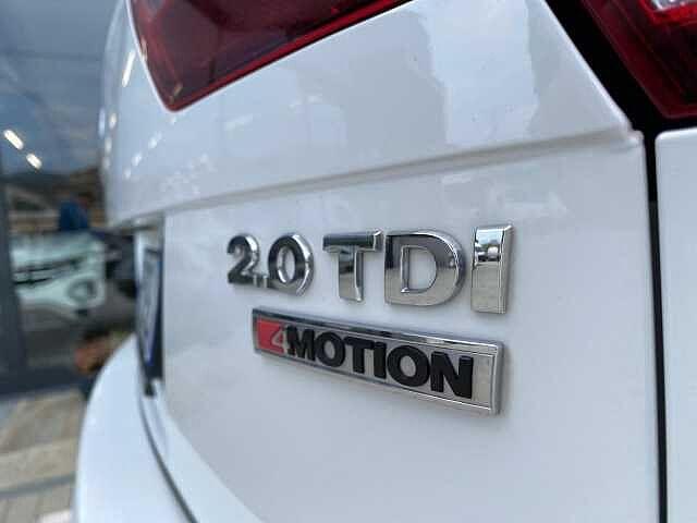 Volkswagen Tiguan 2ª serie 2.0 TDI SCR 4MOTION Style BlueMotion Technology