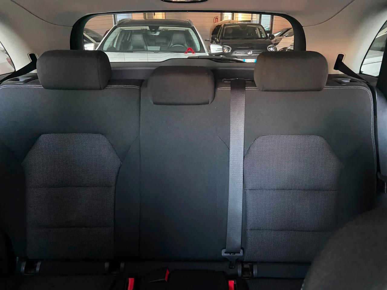 Mercedes-benz B 180 CDI BlueEFFICIENCY Executive