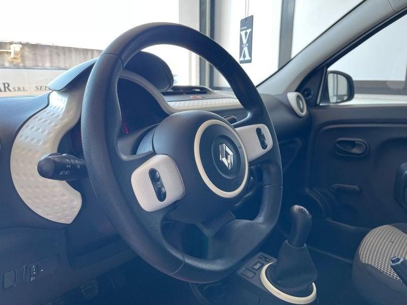 Renault Twingo Twingo 1.0 sce Life 69cv my18