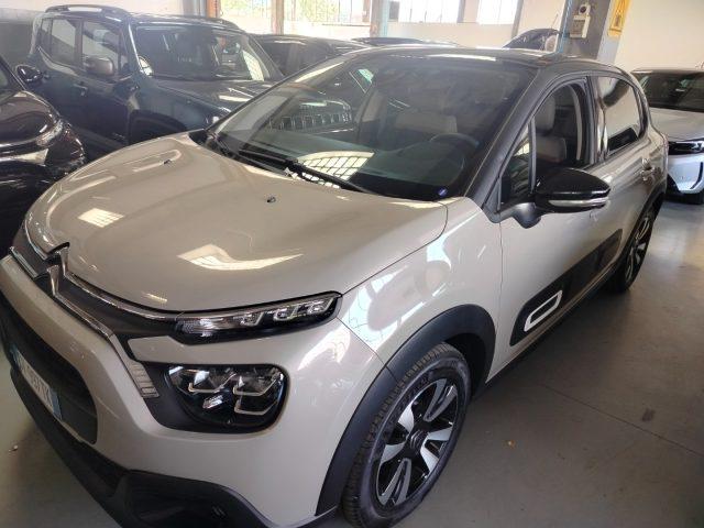 CITROEN C3 83 Max PROMO