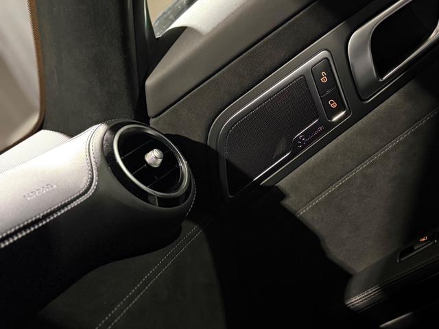 MERCEDES-BENZ AMG GT R *AEROATTIVA/CARBOCERAMICI*