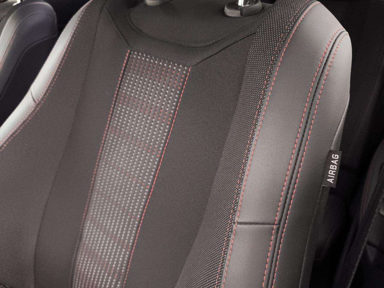 PEUGEOT 308 II - 308 SW 1.2 puretech t Gt Line s&s 130cv eat8 my18