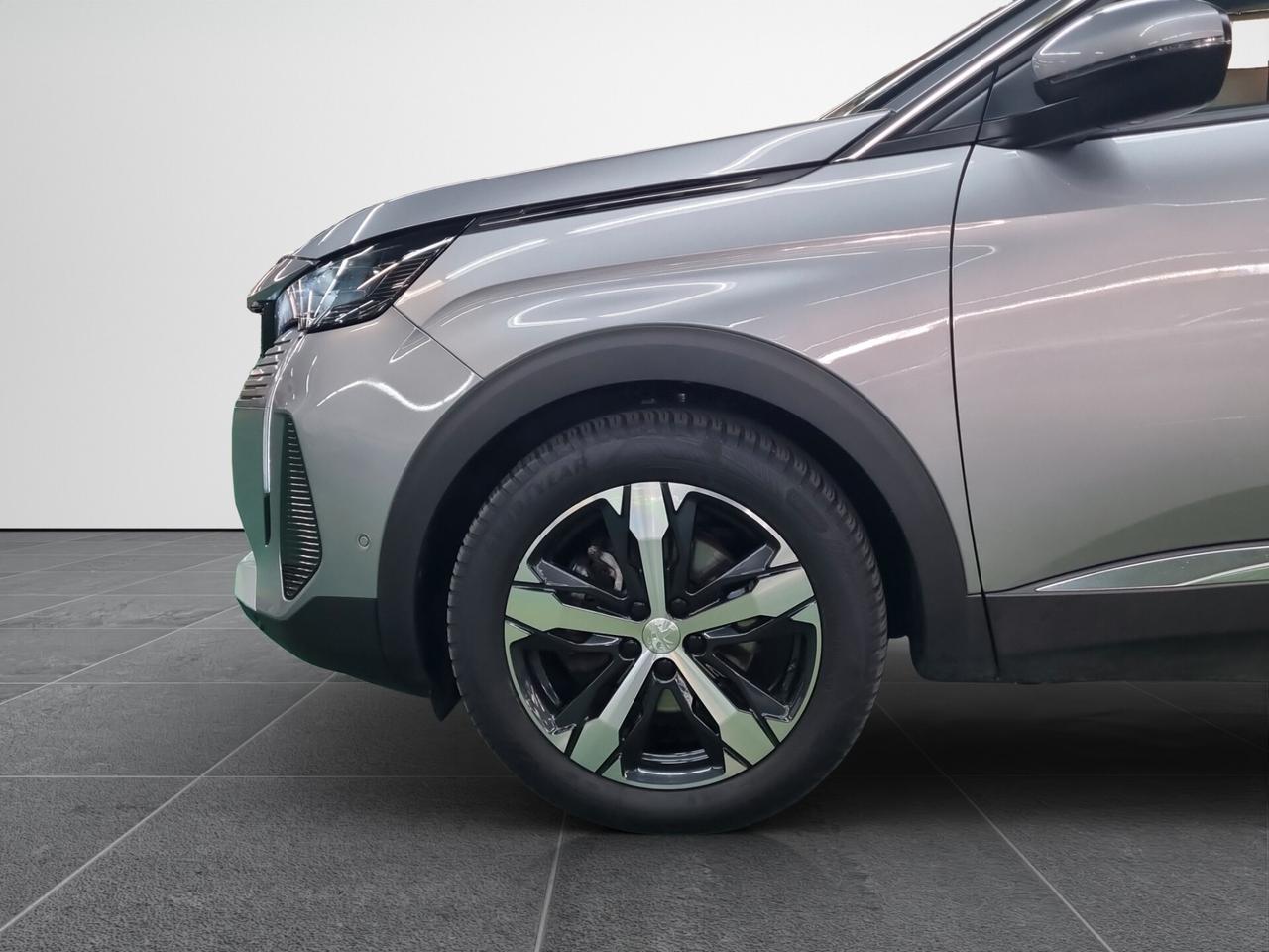 Peugeot 5008 BlueHDi 130 S&S EAT8 Allure Pack 7 POSTI