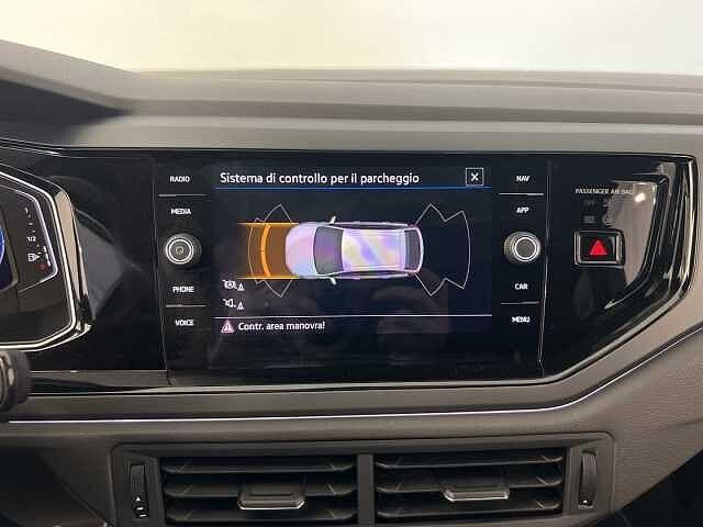 Volkswagen Taigo 1.0 TSI DSG R-Line