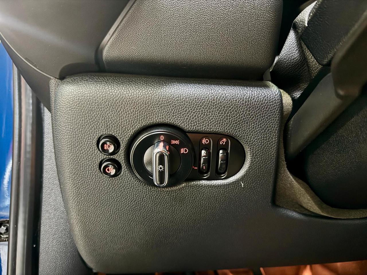 Mini One D 1.5 95cv 2015