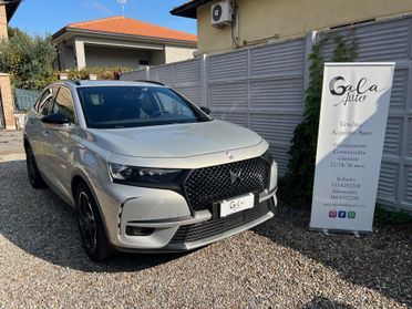 Ds 7 Crossback E-Tense Performance Line