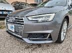 Audi A4 Avant 2.0 TDI 150cv S tronic S-Line 10/2017