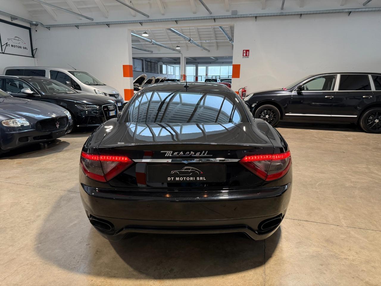 Maserati GranTurismo 4.7 V8 CONDIZIONI IMPECCABILI-PRONTA CONSEGNA