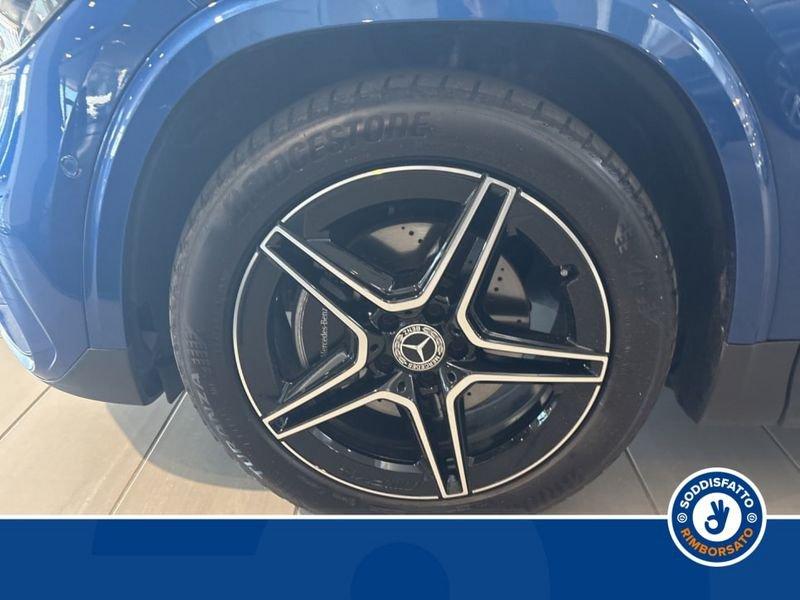 Mercedes-Benz GLA 180d Automatic AMG Line Advanced Plus