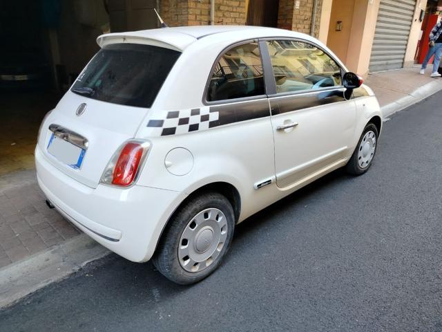 FIAT 500 1.3 Multijet 16V 75 CV Sport