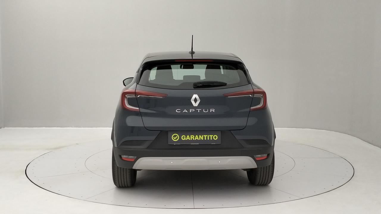 RENAULT Captur II - Captur 1.0 tce Zen 90cv my21