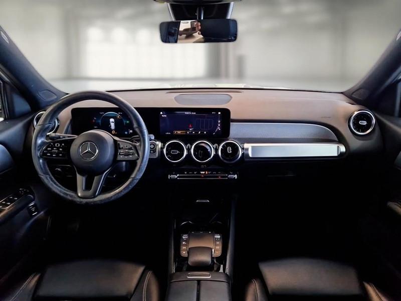 MERCEDES-BENZ GLB 200 d Automatic Business Extra