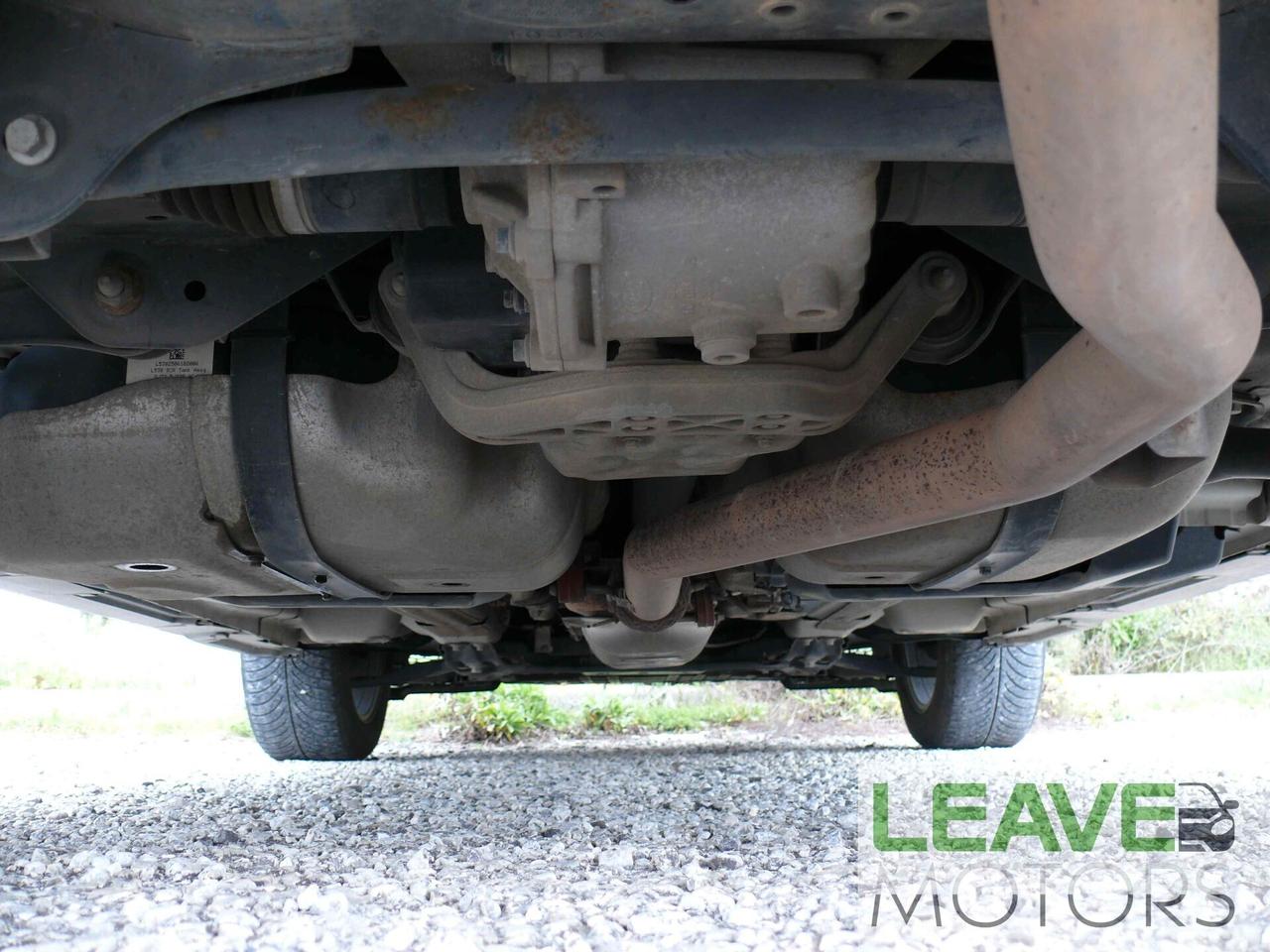 Range Rover Evoque 180 CV 5p. HSE Dynamic (M1285)