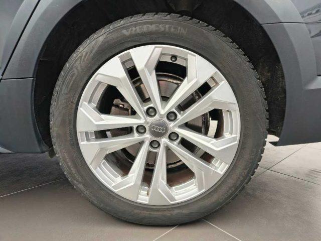 AUDI A4 allroad 40 TDI 204 CV S tronic Business Evolution