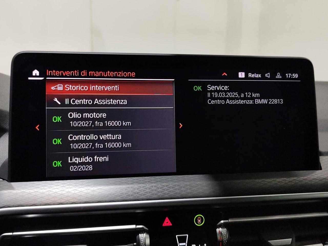 BMW X4 xDrive20d 48V MSport