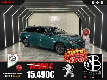 Peugeot 308 PureTech Turbo 130 S&S Active Pack
