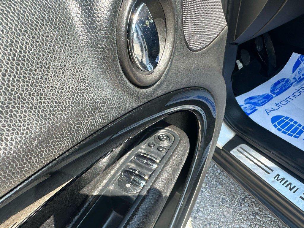 MINI Countryman Mini Cooper D Business Countryman ALL4