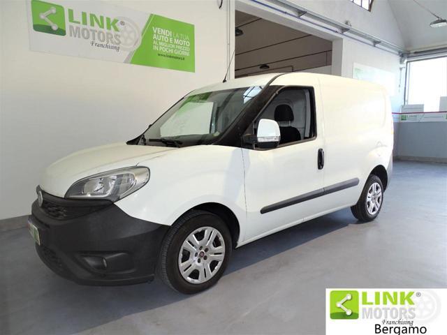 FIAT Doblo 1.3 MJT Professional PC-TN Cargo