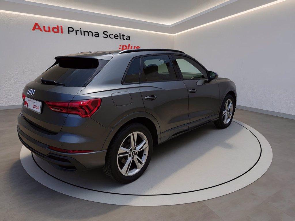 AUDI Q3 35 2.0 tdi s line edition s-tronic del 2025