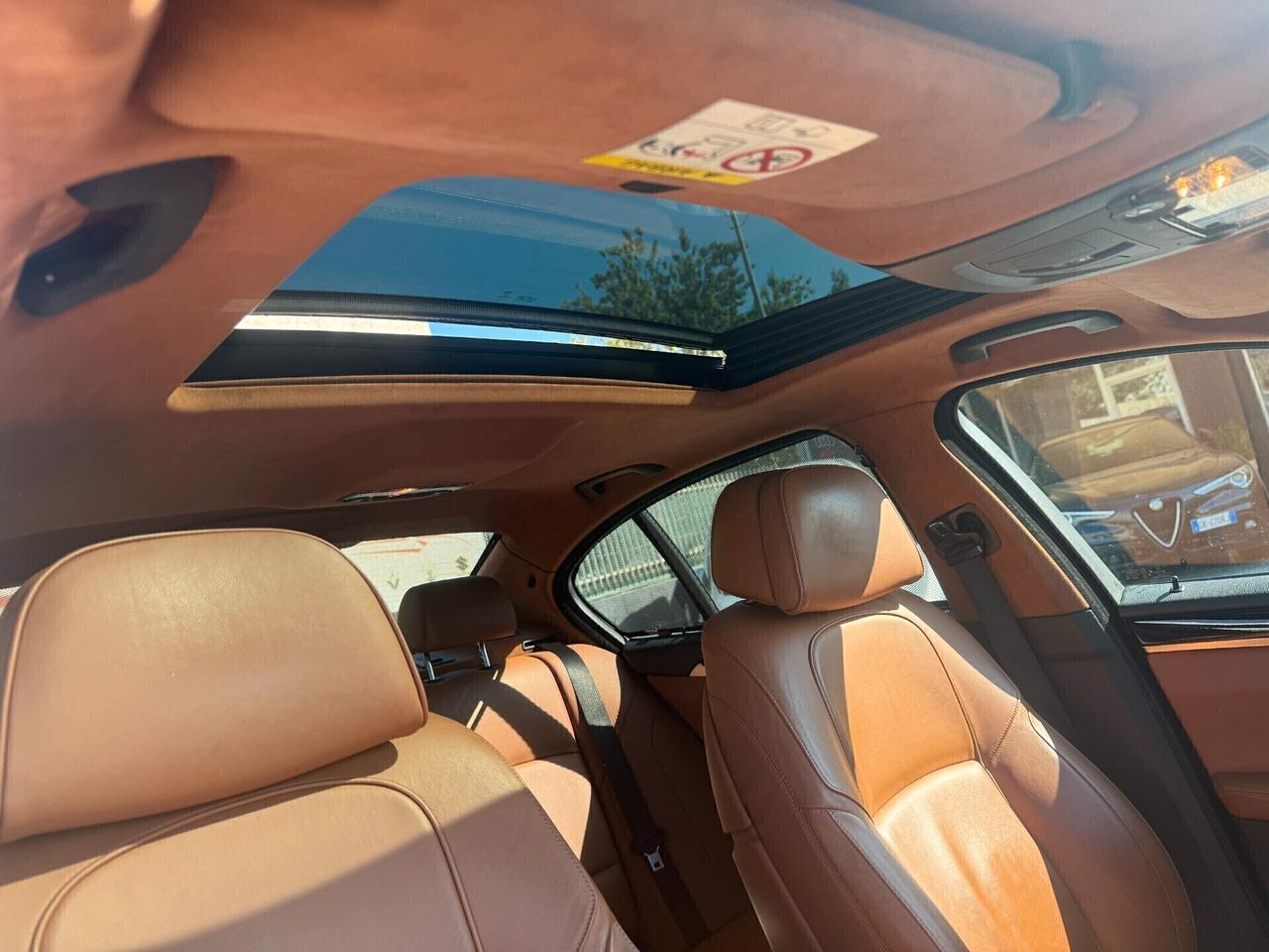 Bmw 535 535dA Luxury