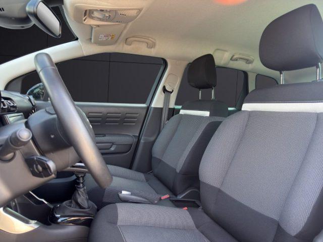 CITROEN C3 Aircross PureTech 110 S&S Max