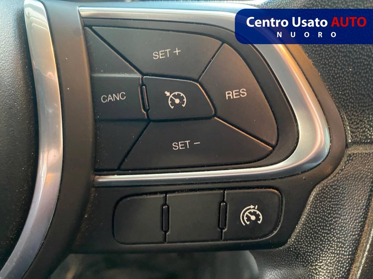 500L 1.3 Multijet 95 CV Business