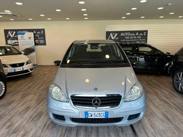 Mercedes-benz A 150 A 150 Classic Basic