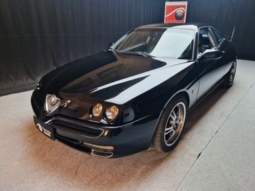 Alfa Romeo GTV 3.0i V6 24V cat LIF. ASI CON CRS