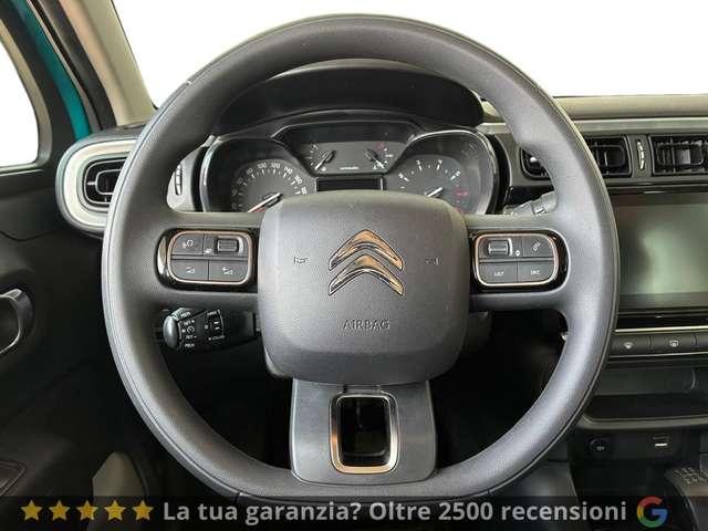Citroen C3 1.2 puretech Shine s&s 83cv