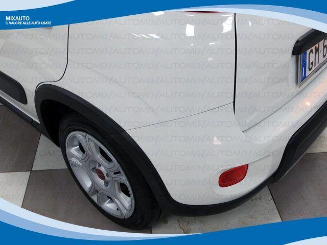 FIAT Panda Hybrid 1.0 FireFly 70cv City Life EU6