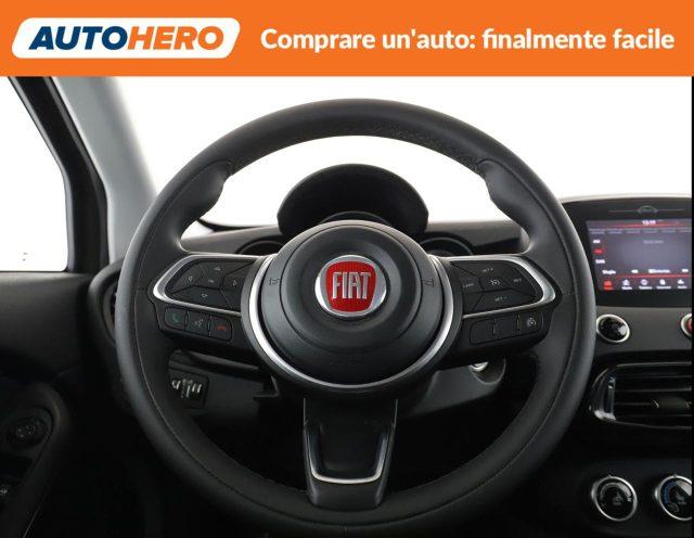 FIAT 500X 1.0 T3 120 CV S-Design Cross