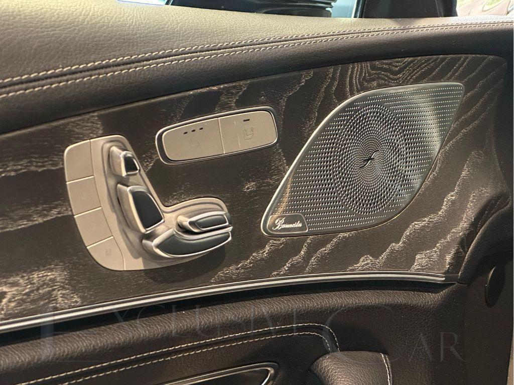 MERCEDES CLS 350 d 4Matic Premium Plus