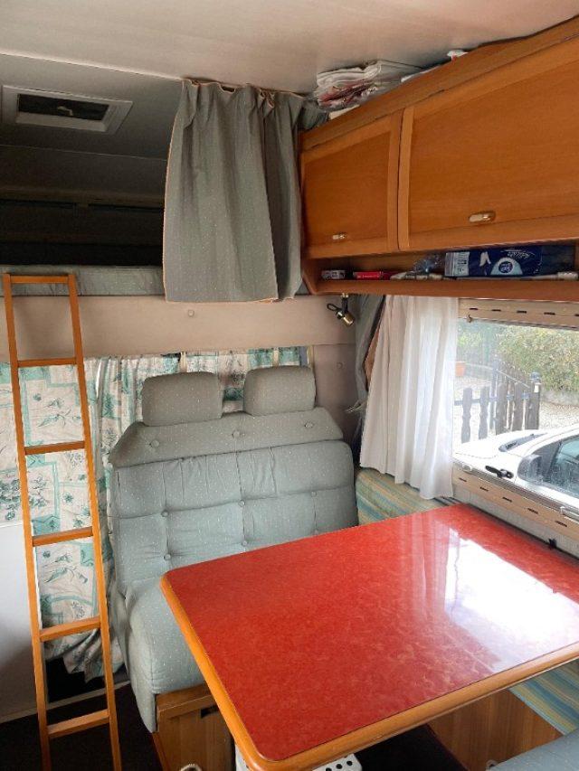 CI INTERNATIONAL ELEGANT 180