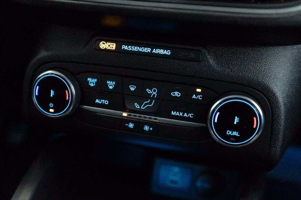 FORD Focus Active 1.0t ecoboost h 125cv del 2023