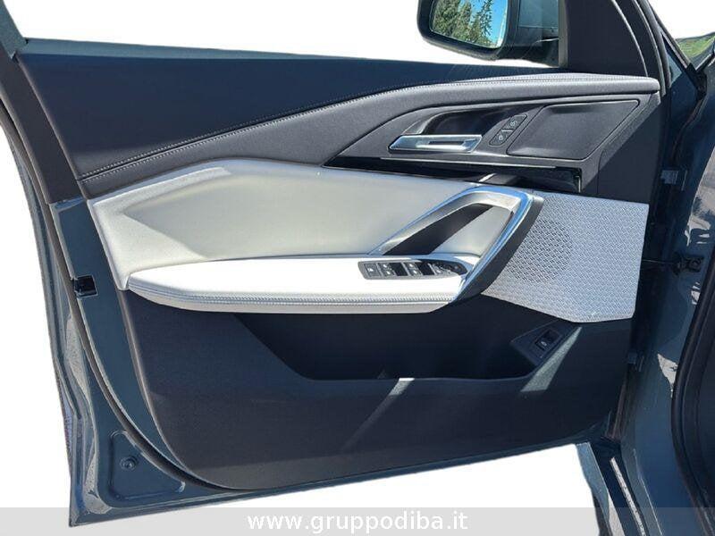 BMW X1 Serie X SDRIVE20D