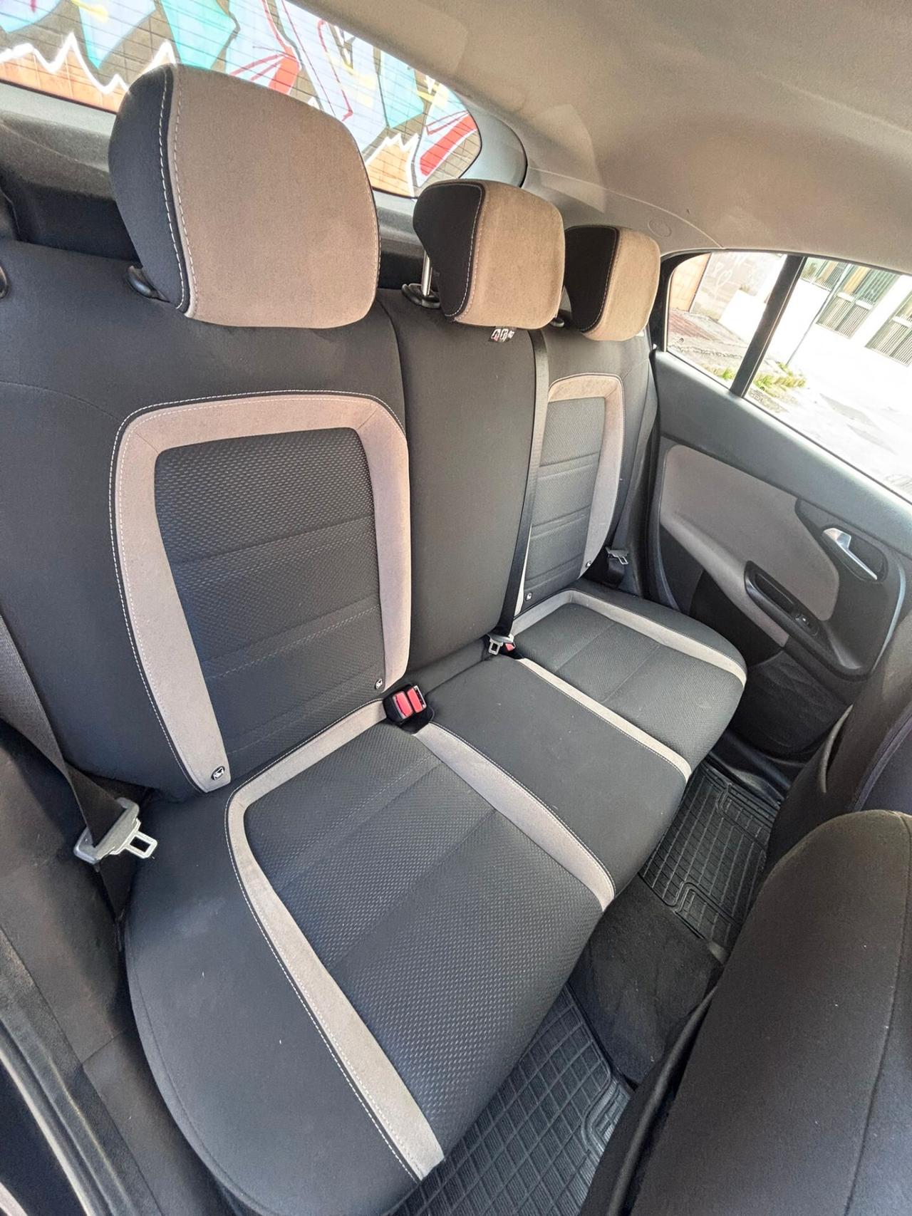 Fiat Tipo 1.6 Mjt S&S SW Easy